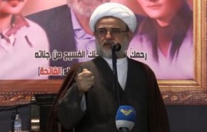 قاووق: انتصار أيار ادخل لبنان في مرحلة منعة امام العدو الاسرائيلي