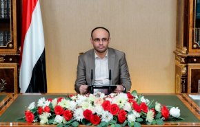 المشاط: لن نقبل بهدنة تستمر فيها معاناة الشعب اليمني