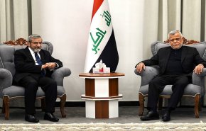 العامري: المرحلة الراهنة تتطلب من الجميع التضحية لإنهاء الانسداد السياسي