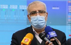 اتفاق ايراني- عماني لتطوير حقل 'هنكام' النفطي المشترك