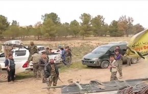سوريا.. مقتل 3 عناصر من 