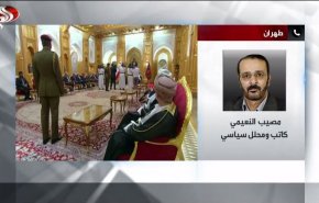 شاهد..الاواصر المشتركة بين ايران وعمان عبر التاريخ