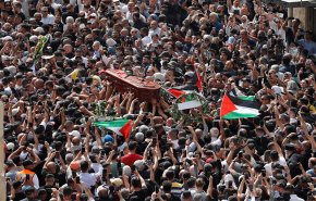 شاهد بالفيديو.. المرأة التي أعادت القدس، عاصمة عربية 