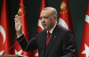 أردوغان: توسيع 