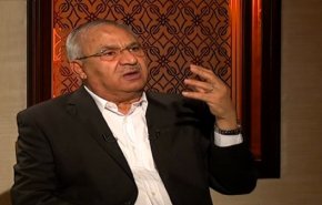 بوغدانوف يبحث مع وفد من الجبهة الديمقراطية لتحرير فلسطين