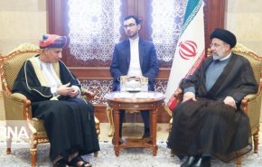 زيارة الرئيس الايراني لمسقط وقرار المحكمة الاسرائيلية الخطير