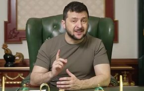 زيلينسكي يريد لقاء بوتين.. ولكن بشروط
