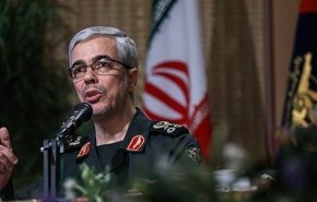 الاركان الايرانية: اغتيال الشهيد صياد خدایي لن يمر دون رد