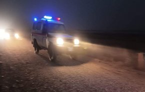 بيان للحشد الشعبي بشأن هجوم كركوك الإرهابي