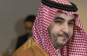 نائب وزير الدفاع السعودي في واشنطن
