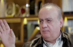 وهاب يرد على السفير السعودي في لبنان