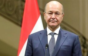 صالح: هجمات كركوك وديالى محاولات خسيسة لضرب الأمن