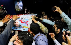 باختصار.. جريمة إغتيال إرهابية بطهران