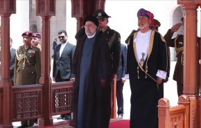 باختصار..زيارة الرئيس إبراهيم رئيسي لمسقط