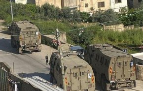 اشتباكات مسلحة مع المقاومين في جنين 