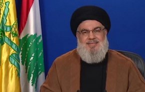 كلمة للسيد حسن نصر الله مساء الأربعاء