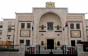 دولة أميركية تسعى لتفعيل العلاقات البرلمانية مع سوريا
