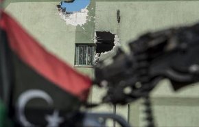 رفع دعوى جنائية ضد مرتكبي الهجمات المسلحة في ليبيا
