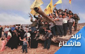 عيد المقاومة والتحرير.. أيار شهر الانتصارات