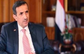 الفريق الرويشان يوضح موقف اليمن من تمديد الهدنة 