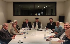 انتخابات ليبيا.. استقالات من لجنة بحكومة الدبيبة