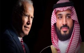 بايدن يتنازل لابن سلمان ويدفن الساطور الذي قطع به خاشقجي