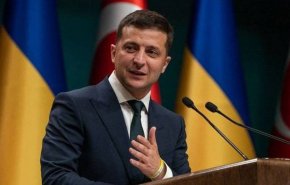 زيلينسكي: المفاوضات بين كييف وموسكو لن تكون إلا بعد إعادة أوكرانيا لأراضيها