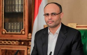 المشاط يهنئ ميشال عون بعيد المقاومة والتحرير