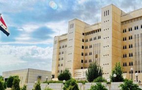 الخارجية السورية: طرد قوات الاحتلال الأجنبي من سورية ليس بعيد المنال 