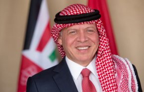 الملك عبدالله: الأردن يدعم قيام دولة فلسطين المستقلة