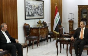 إيران والعراق يبحثان المعالجة القانونية لقضايا زائري العتبات المقدسة