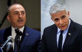 وزير الخارجية التركي يقول إن التطبيع مع 