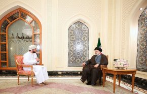 رئيسي للتلفزيون العماني: الثقة المتبادلة أعلى الممتلكات الإيرانية-العمانية