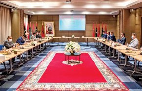 مصادر عسكرية ليبية تنفي مشاركة ممثلين عن حفتر في اجتماعات 'بوزنيقة'