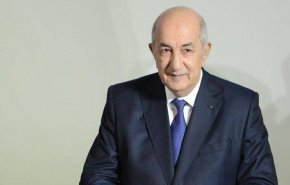 الرئيس الجزائري يتوجه إلى إيطاليا في زيارة رسية لثلاثة أيام