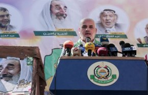 حماس تحذر مجدداً من مسيرة الأعلام وتتعهد بالرد بحال 'تجاوز الخطوط الحمراء'
