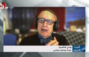 خبير استراتيجي: الصين ستهزم امريكا وتمسح طائراتها من الوجود