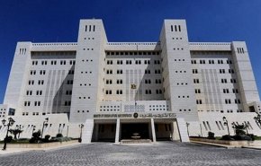 دمشق تحتج في رسالة للأمم المتحدة على إنشاء تركيا منطقة آمنة داخل أراضي سوريا