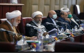 آیت‌الله آملی لاریجانی: ترورهای شرارت‌آمیز دشمنان خللی در اراده ملت ایجاد نمی‌کند