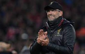 كلوب يزف خبرا سارا لجماهير ليفربول قبل مواجهة ريال مدريد