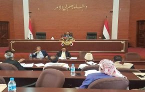 مجلس الشورى اليمني يدين استمرار خروقات العدوان