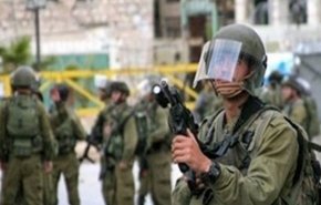 شاهد.. مستوطنون يهاجمون المواطنين في برقة بنابلس 