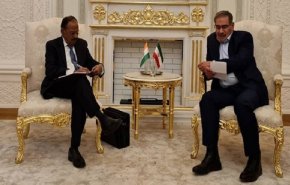 شمخاني يؤكد على تشكيل حكومة شاملة ممثلة للفئات القومية والدينية في افغانستان