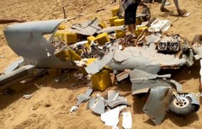 عمليات طيران التحالف التجسسي ..تأكيد على عدم الجدية في إحلال السلام