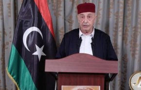 عقيلة صالح يدعو لاجتماع في سرت بليبيا