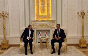 شمخاني: ازمات المنطقة ناجمة عن التدخلات الاميركية والصهيونية الشريرة