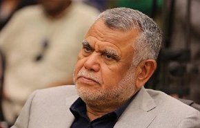 العامري: العراق أصبح سبّاقا في تعزيز الحق الفلسطيني + فيديو