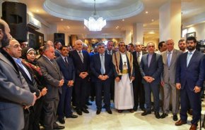 ماذا قال وزير الدفاع السوري عن العدوان السعودي على اليمن؟