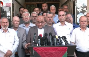 الفصائل الفلسطينية تعلن الاحد يوما وطنيا للدفاع عن الاقصى والنفير العام