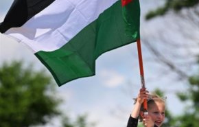 «معركة الأعلام» لا تستثني الضفة: حَوّارة تتصدّر المواجهة